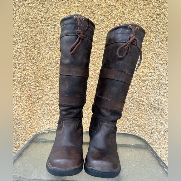 Dublin waterproof river boots - Picture 3 of 6